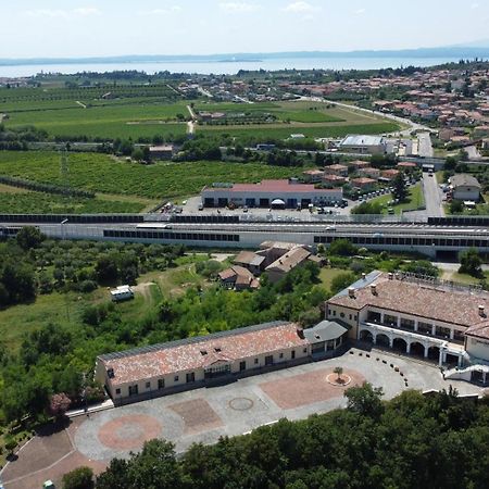 Eurocongressi Hotel Cavaion Veronese Esterno foto