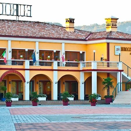 Eurocongressi Hotel Cavaion Veronese Esterno foto