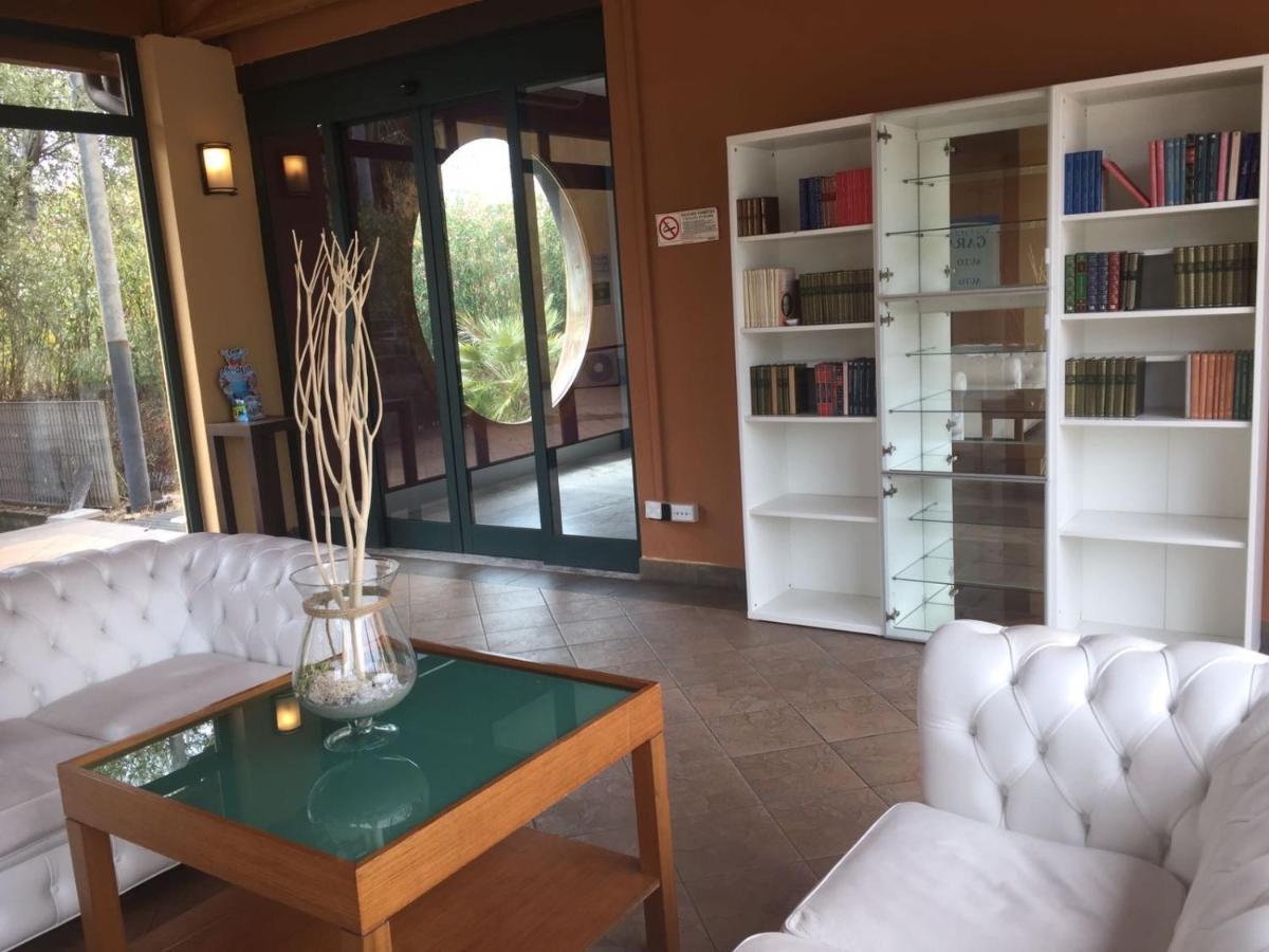 Eurocongressi Hotel Cavaion Veronese Esterno foto