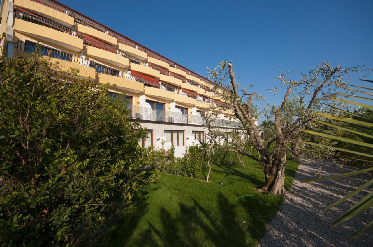 Eurocongressi Hotel Cavaion Veronese Esterno foto