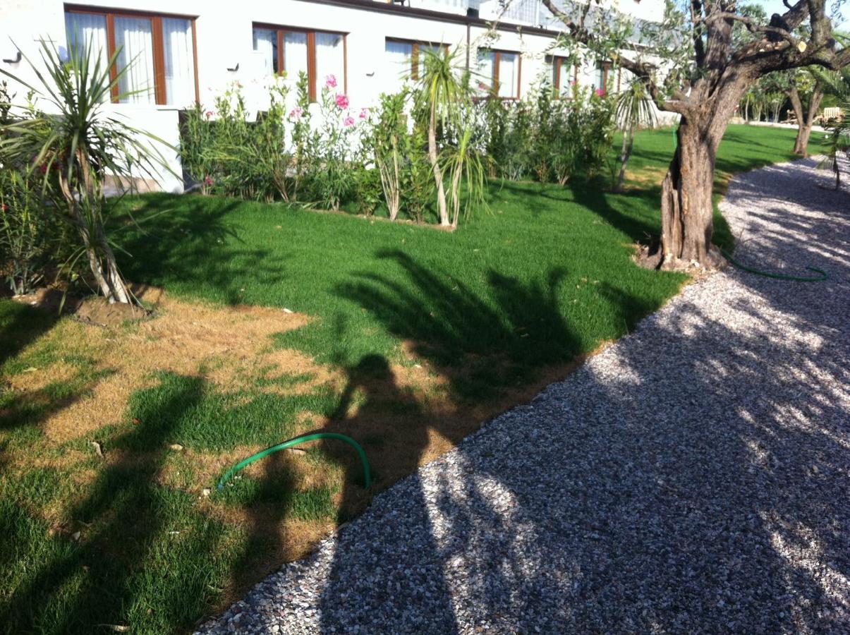 Eurocongressi Hotel Cavaion Veronese Esterno foto