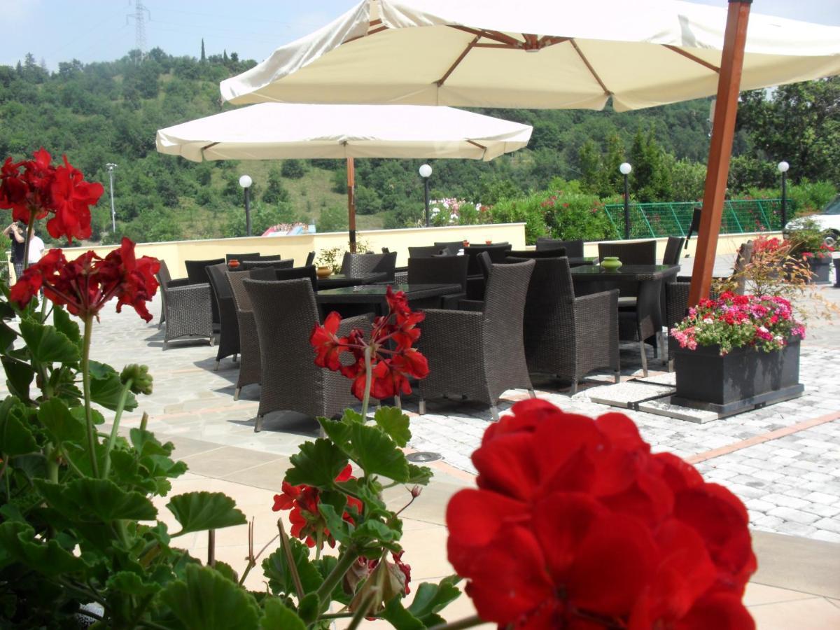 Eurocongressi Hotel Cavaion Veronese Esterno foto