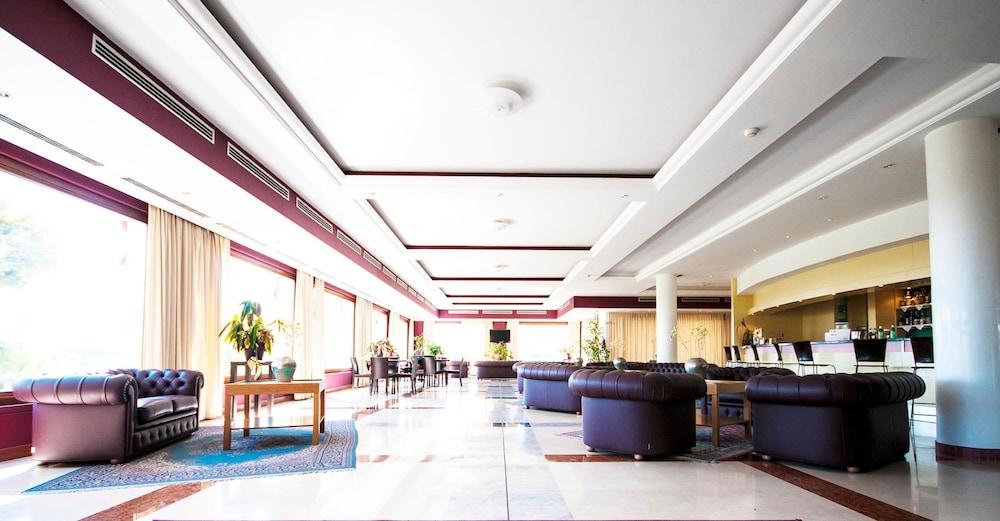 Eurocongressi Hotel Cavaion Veronese Esterno foto