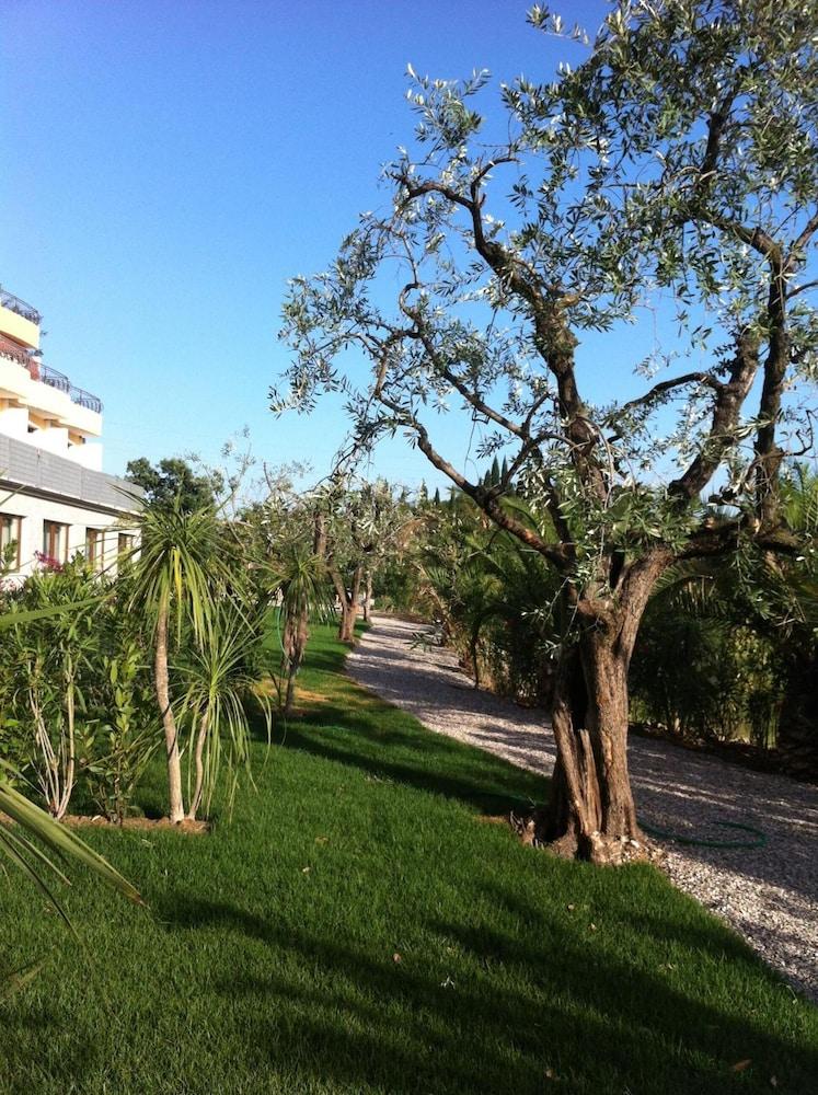 Eurocongressi Hotel Cavaion Veronese Esterno foto