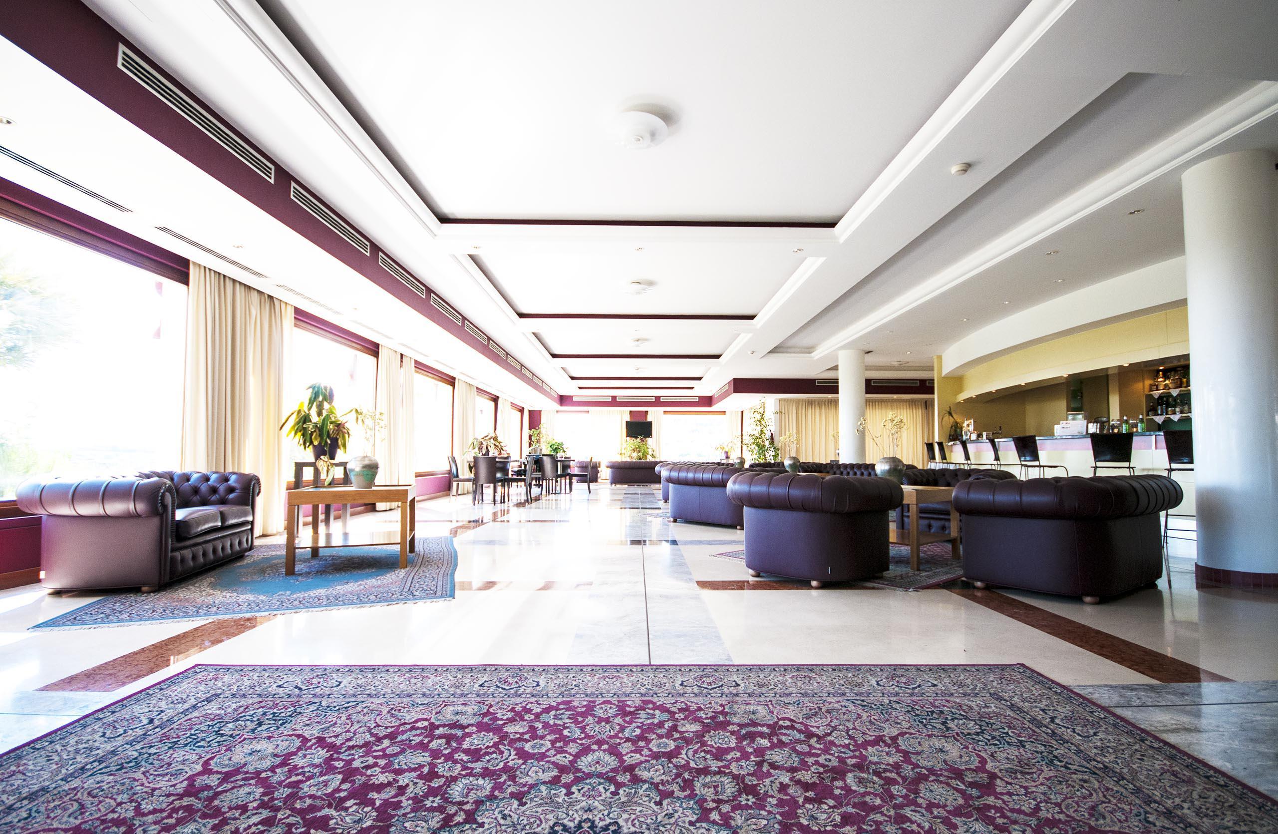 Eurocongressi Hotel Cavaion Veronese Esterno foto