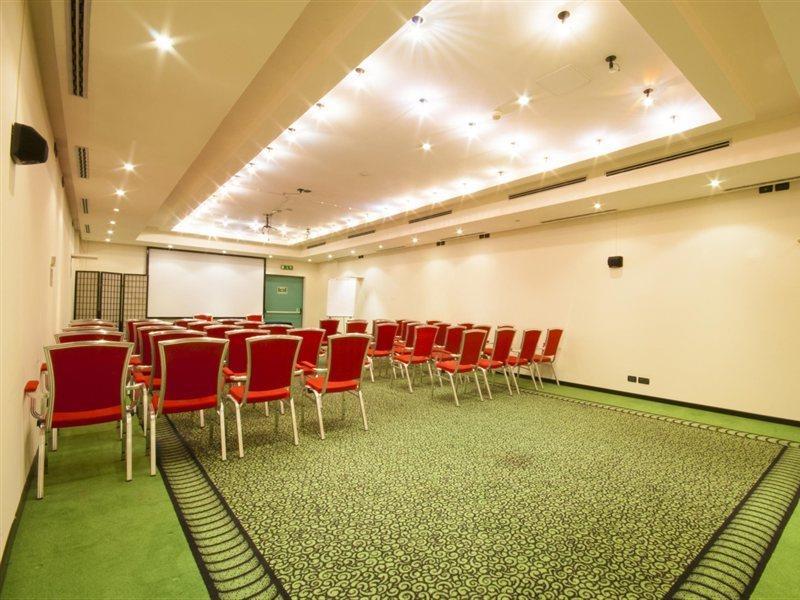 Eurocongressi Hotel Cavaion Veronese Esterno foto