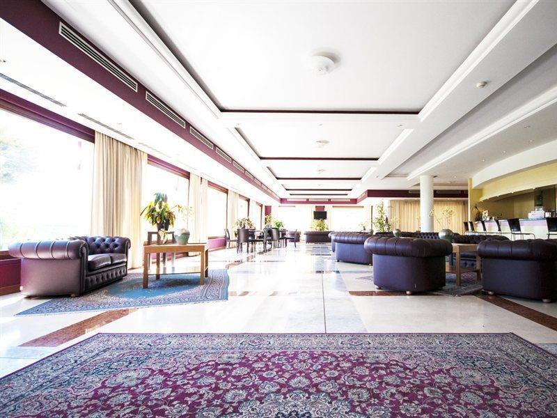 Eurocongressi Hotel Cavaion Veronese Esterno foto