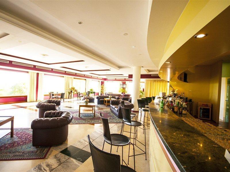 Eurocongressi Hotel Cavaion Veronese Esterno foto