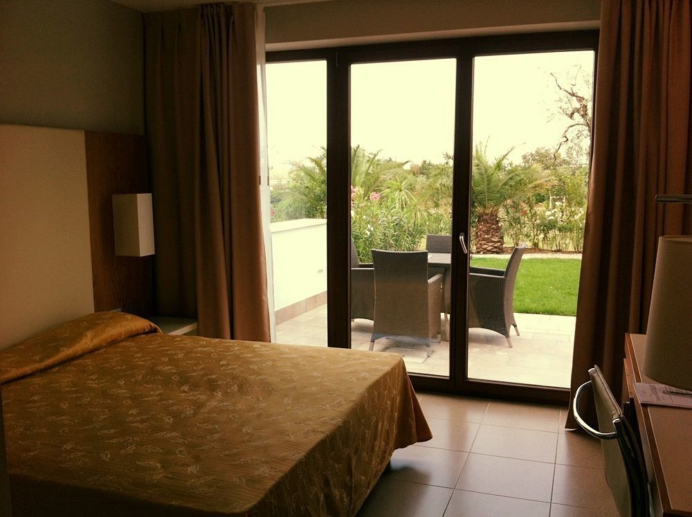 Eurocongressi Hotel Cavaion Veronese Esterno foto
