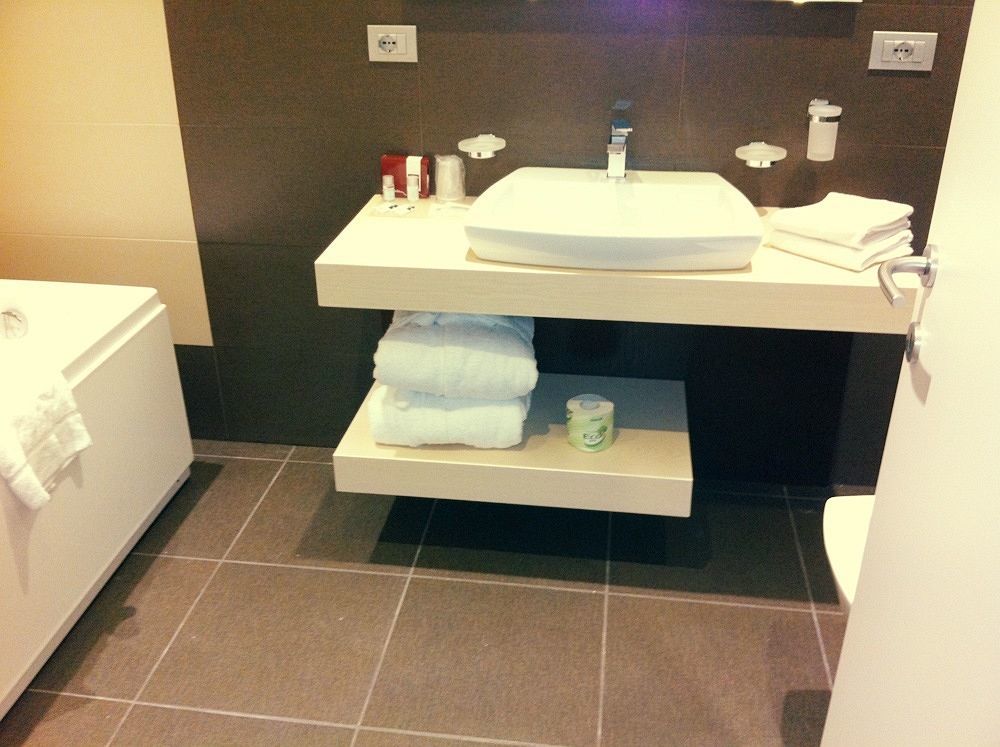 Eurocongressi Hotel Cavaion Veronese Esterno foto