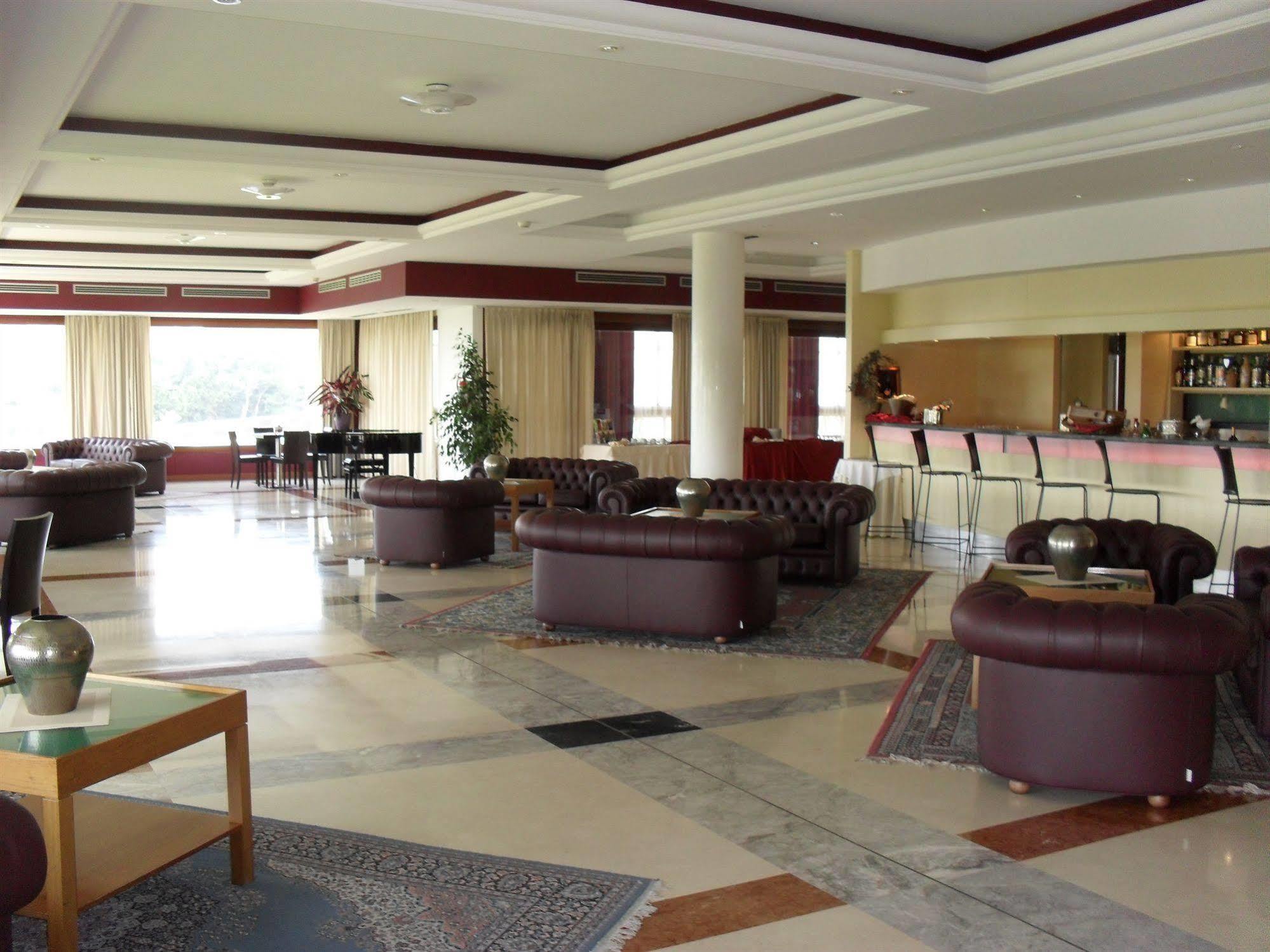 Eurocongressi Hotel Cavaion Veronese Esterno foto