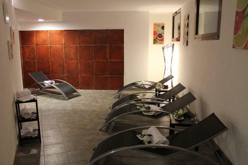 Eurocongressi Hotel Cavaion Veronese Esterno foto