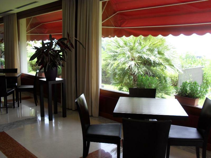 Eurocongressi Hotel Cavaion Veronese Esterno foto