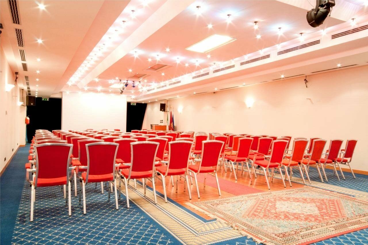 Eurocongressi Hotel Cavaion Veronese Esterno foto